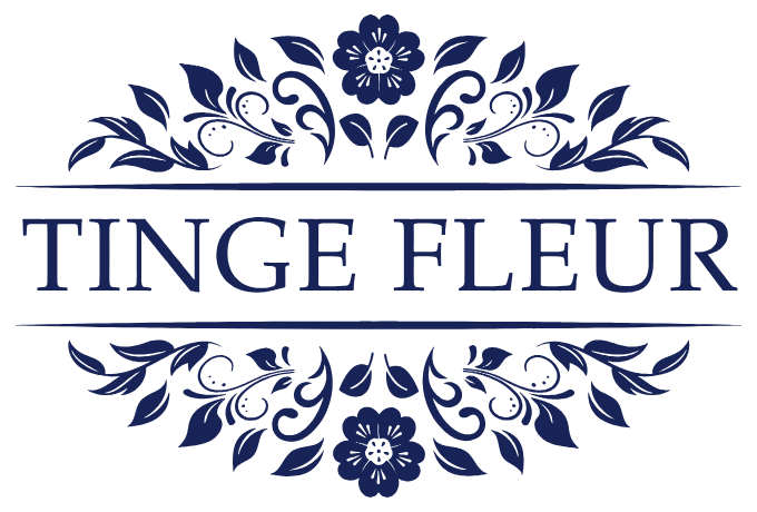 Tinge Fleur
