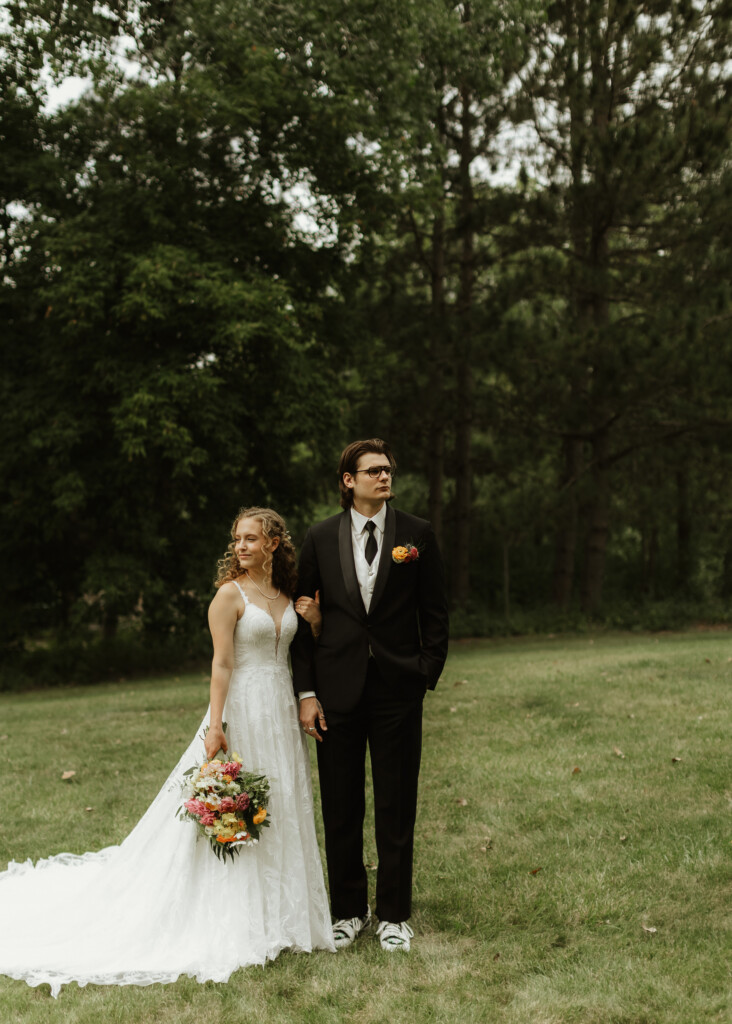 Grace & Cohlby, photo 1