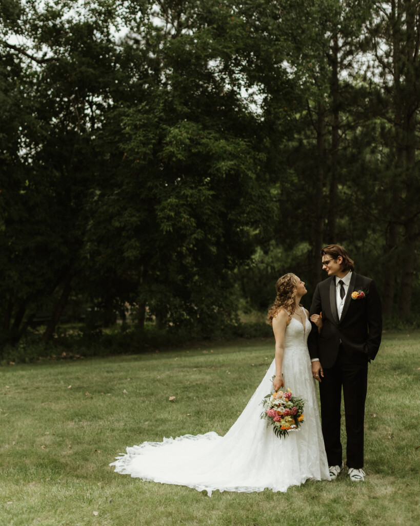 Grace & Cohlby, photo 6