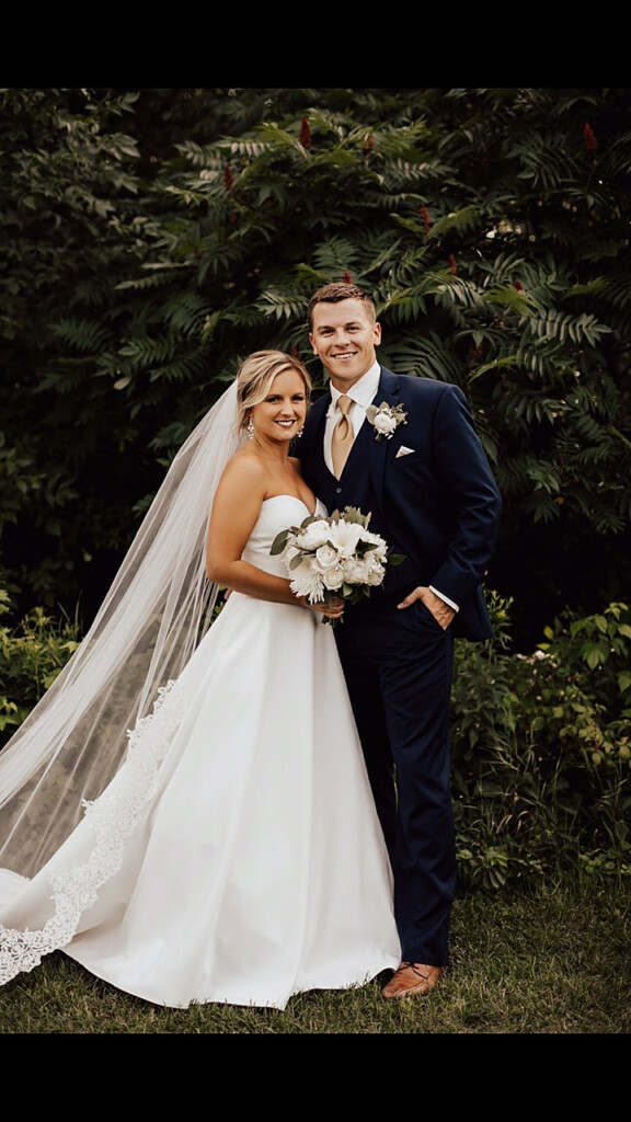 Hannah & Jackson, photo 1