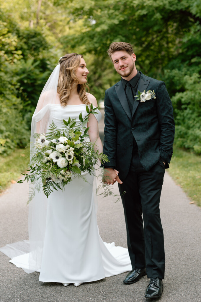 Katriela & Zach, photo 24