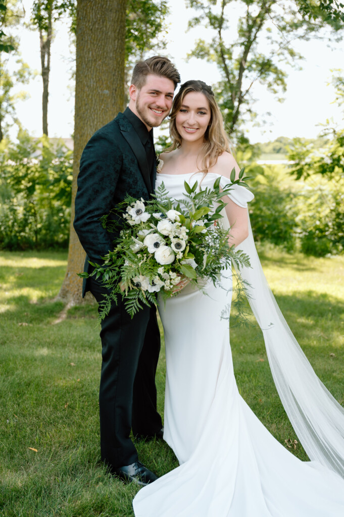 Katriela & Zach, photo 1