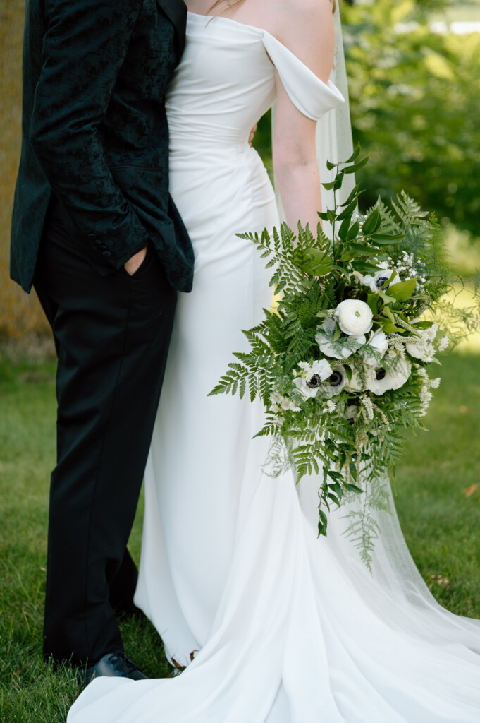 Katriela & Zach, photo 2