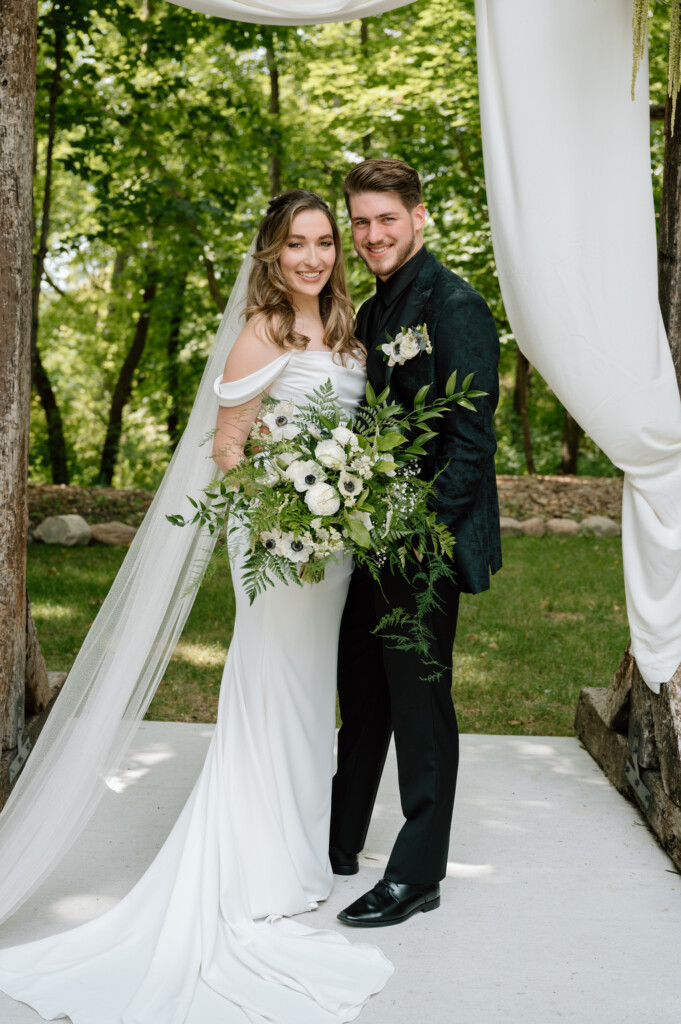 Katriela & Zach, photo 9