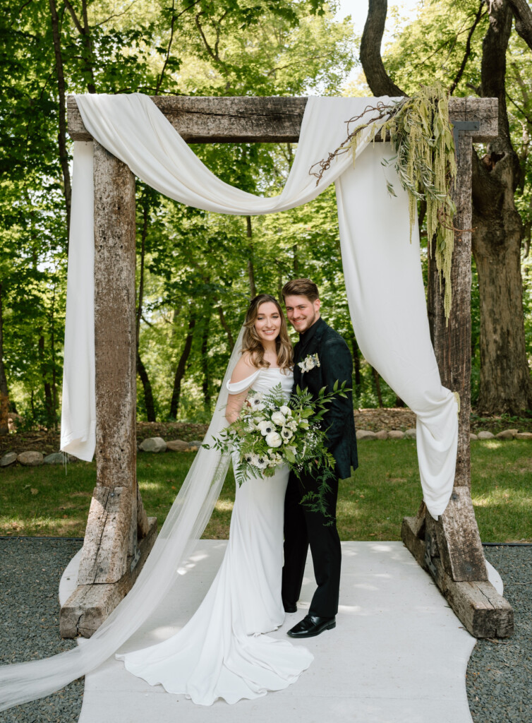 Katriela & Zach, photo 4