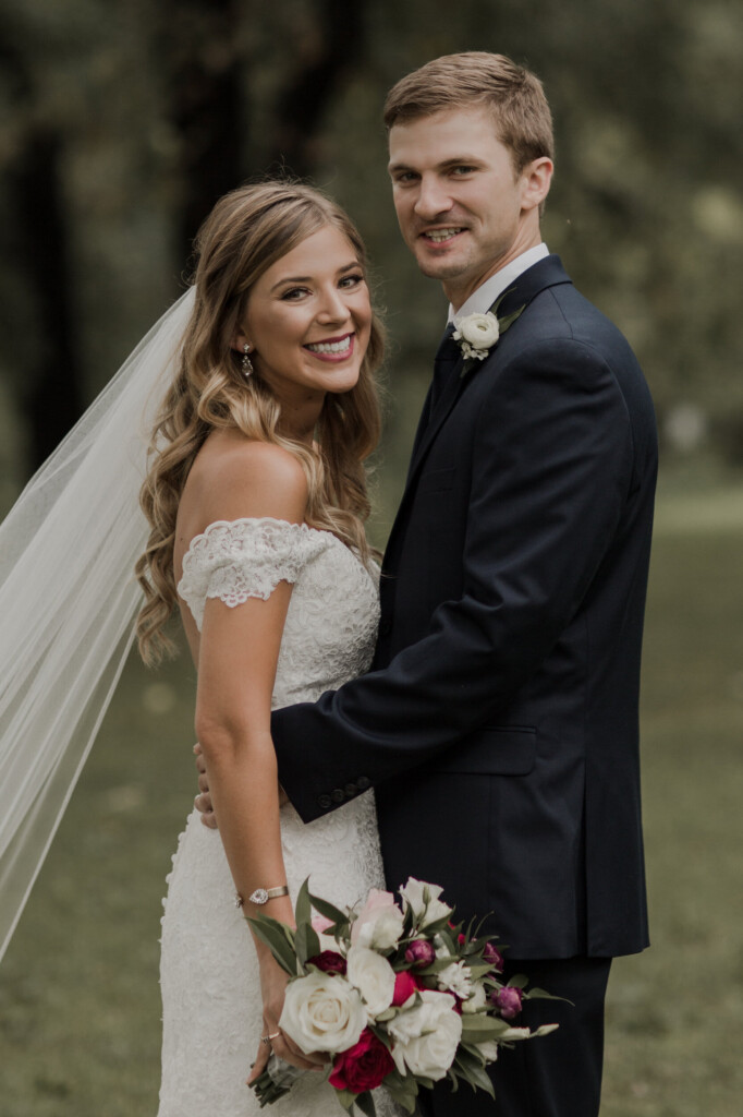Ashley & Aaron, photo 5