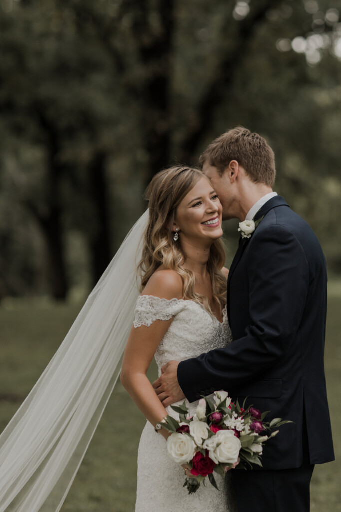 Ashley & Aaron, photo 1