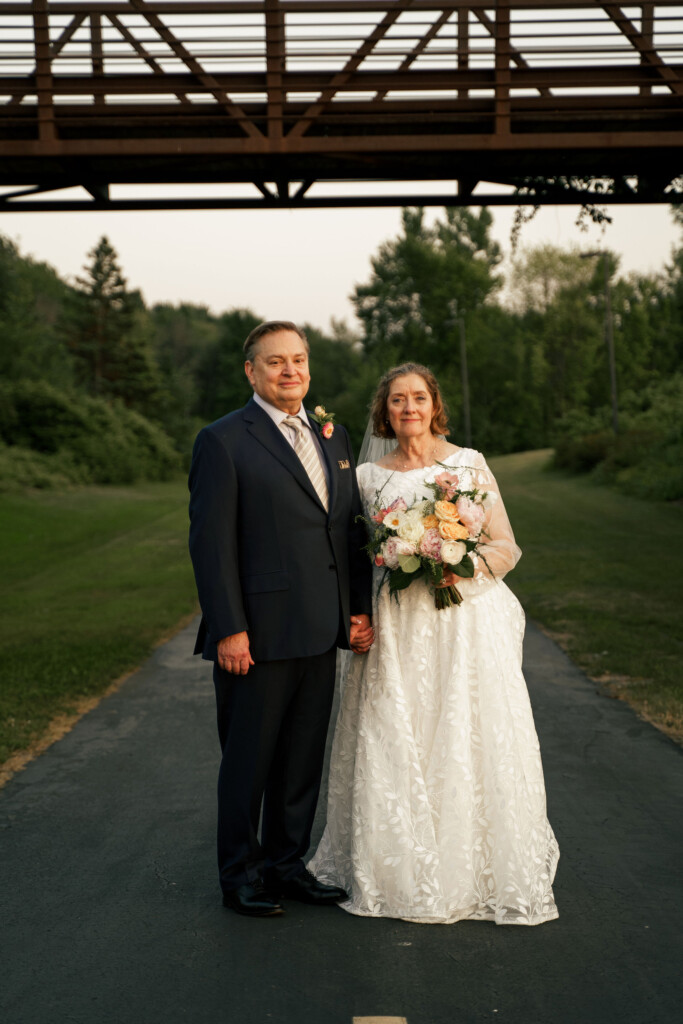 Sandy & Tom, photo 12