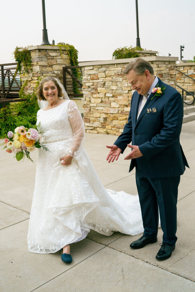 Sandy & Tom, photo 23