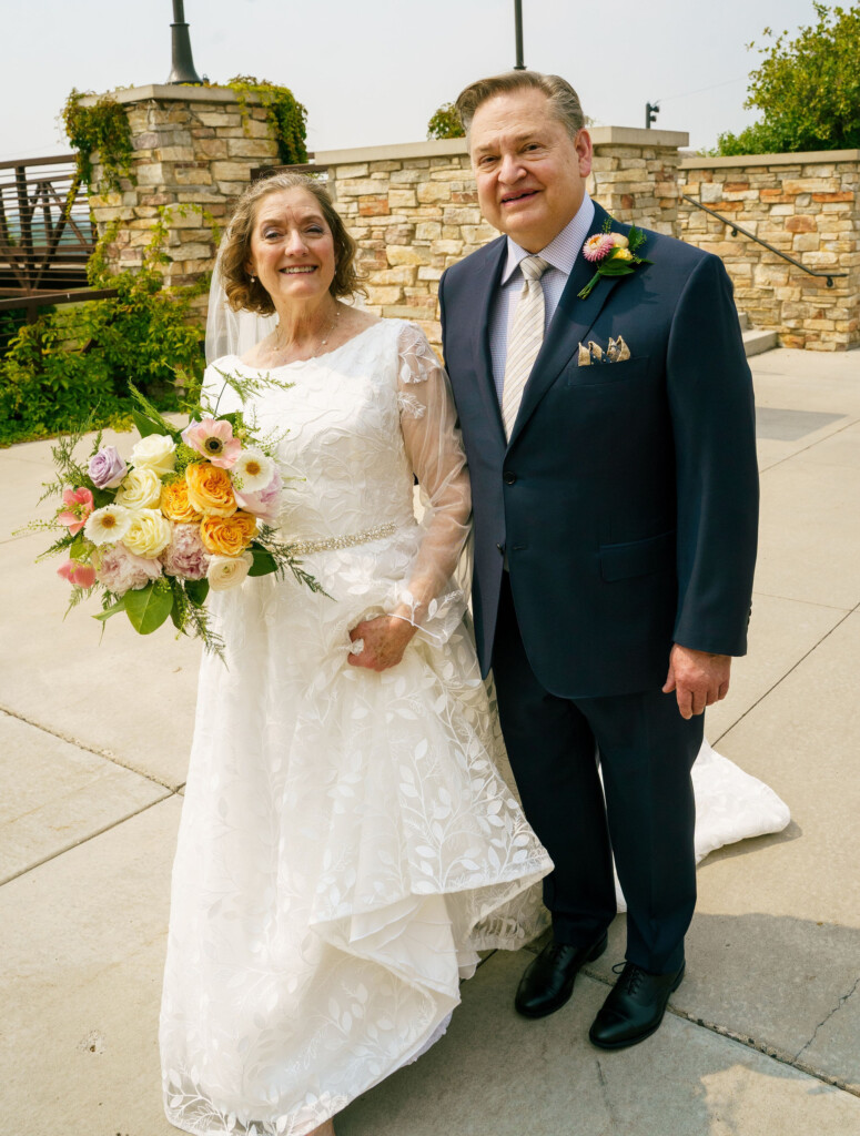 Sandy & Tom, photo 6