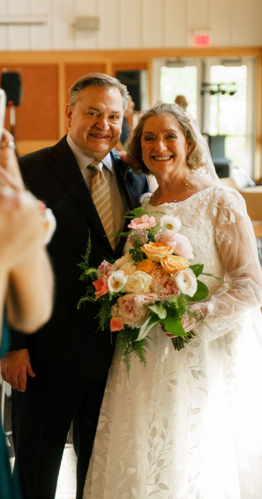 Sandy & Tom, photo 8