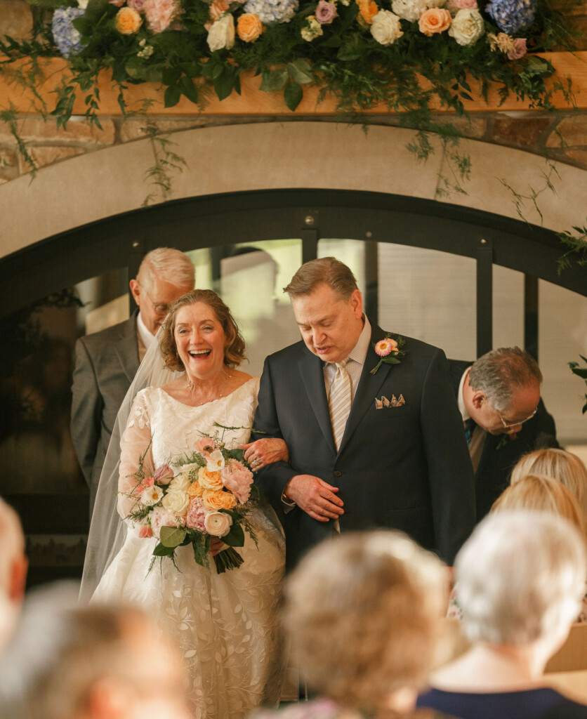 Sandy & Tom, photo 10