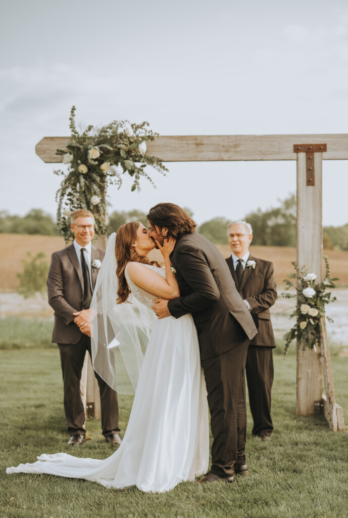 Julia & Zach, photo 10