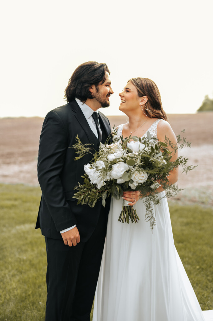 Julia & Zach, photo 25