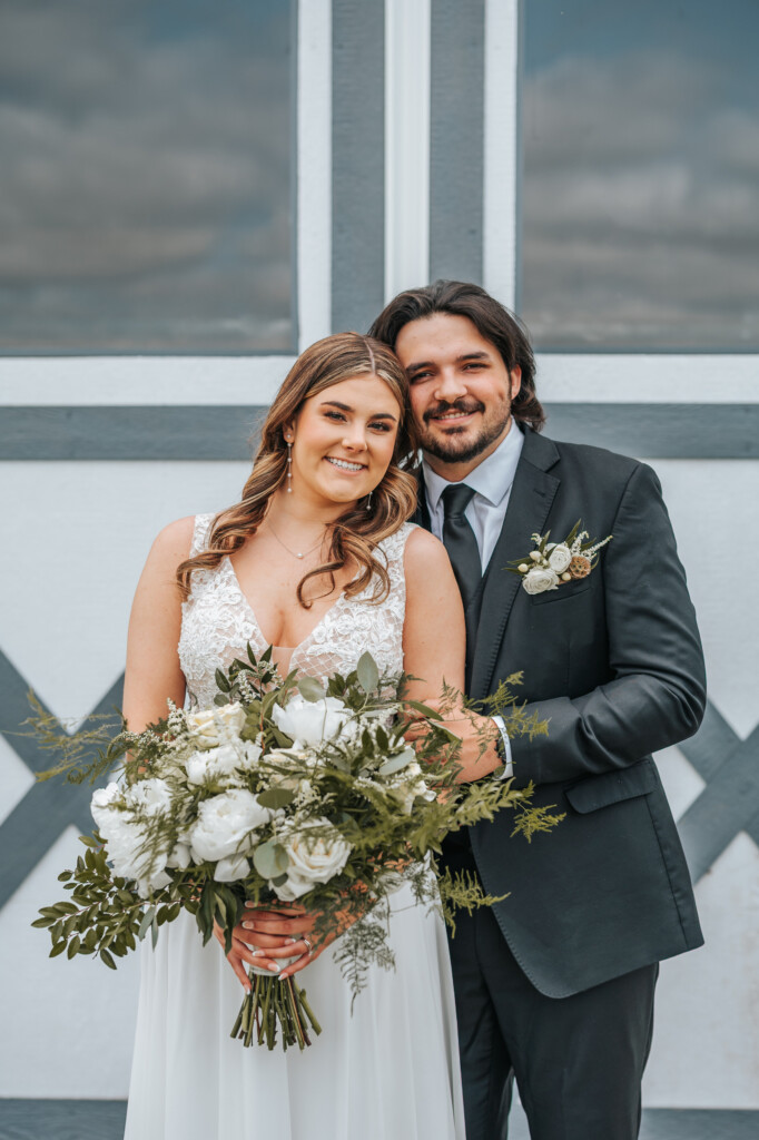 Julia & Zach, photo 27