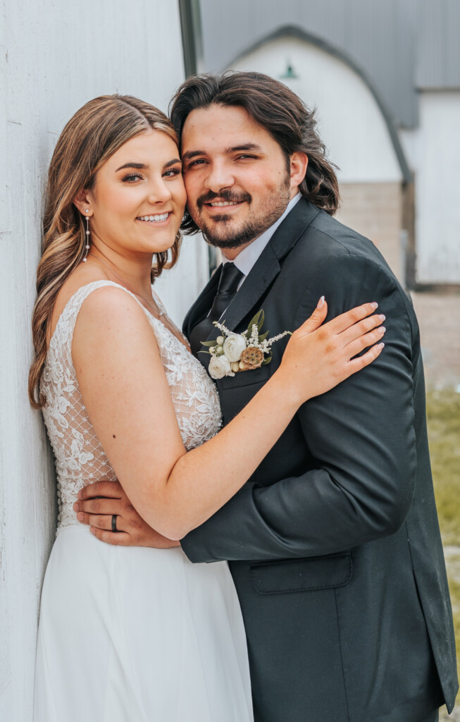 Julia & Zach, photo 5