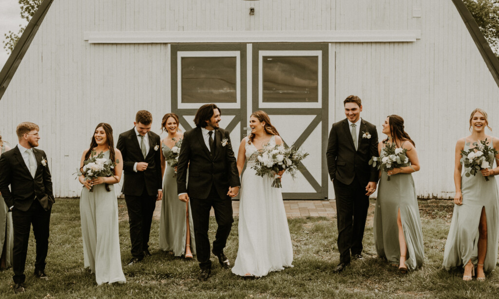 Julia & Zach, photo 18