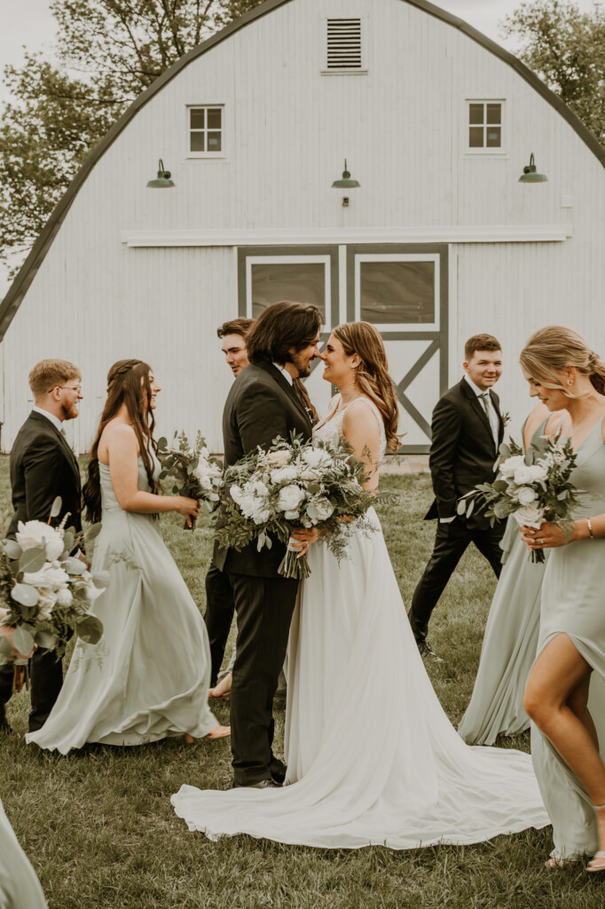 Julia & Zach, photo 19