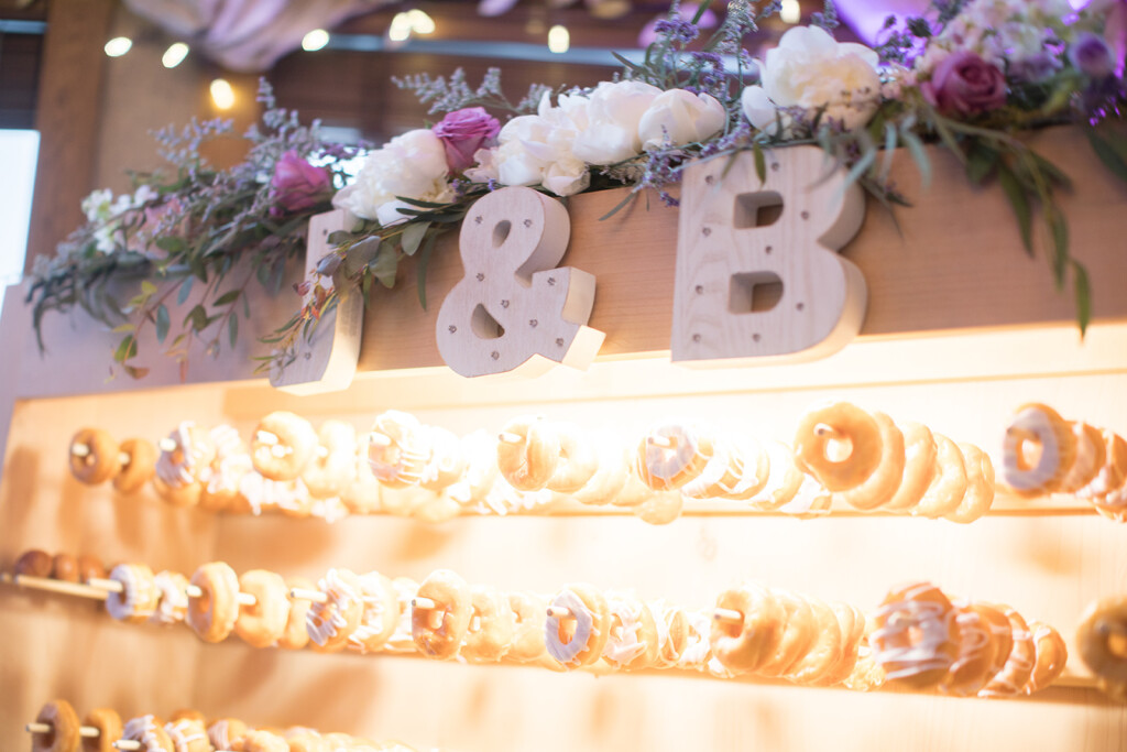 Brittany & Jordan, photo 20