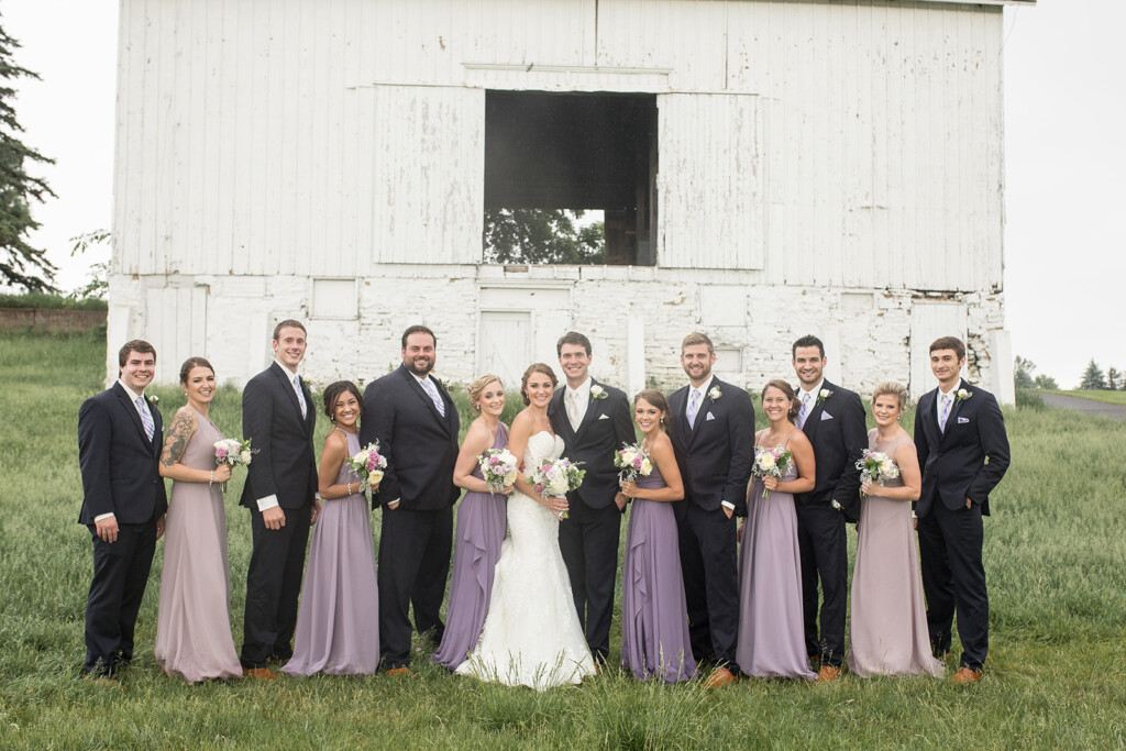 Brittany & Jordan, photo 23