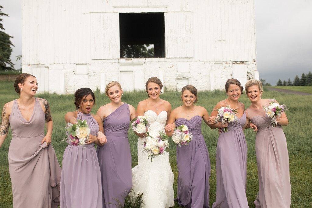 Brittany & Jordan, photo 24