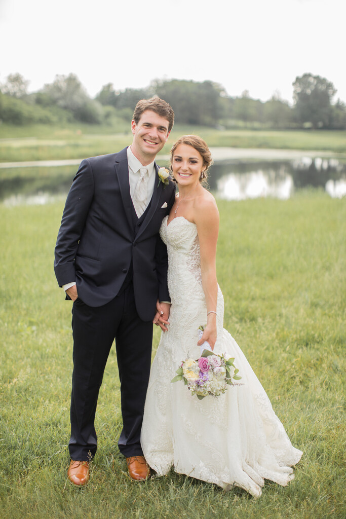 Brittany & Jordan, photo 30