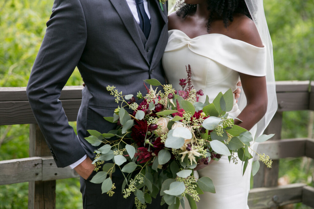 Yvonne & Chris, photo 4