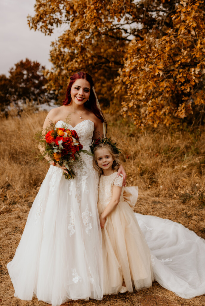 Sophie & Cale, photo 2