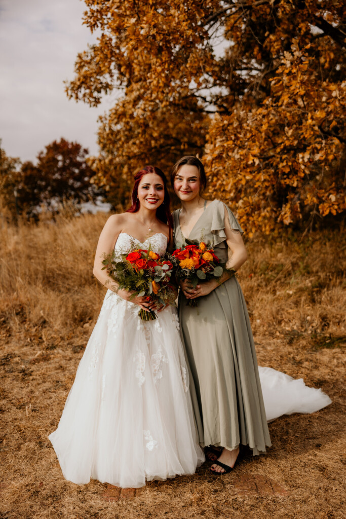 Sophie & Cale, photo 3
