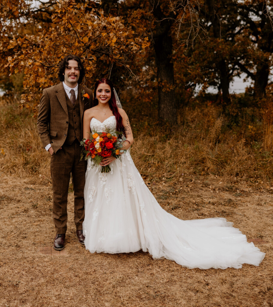 Sophie & Cale, photo 5