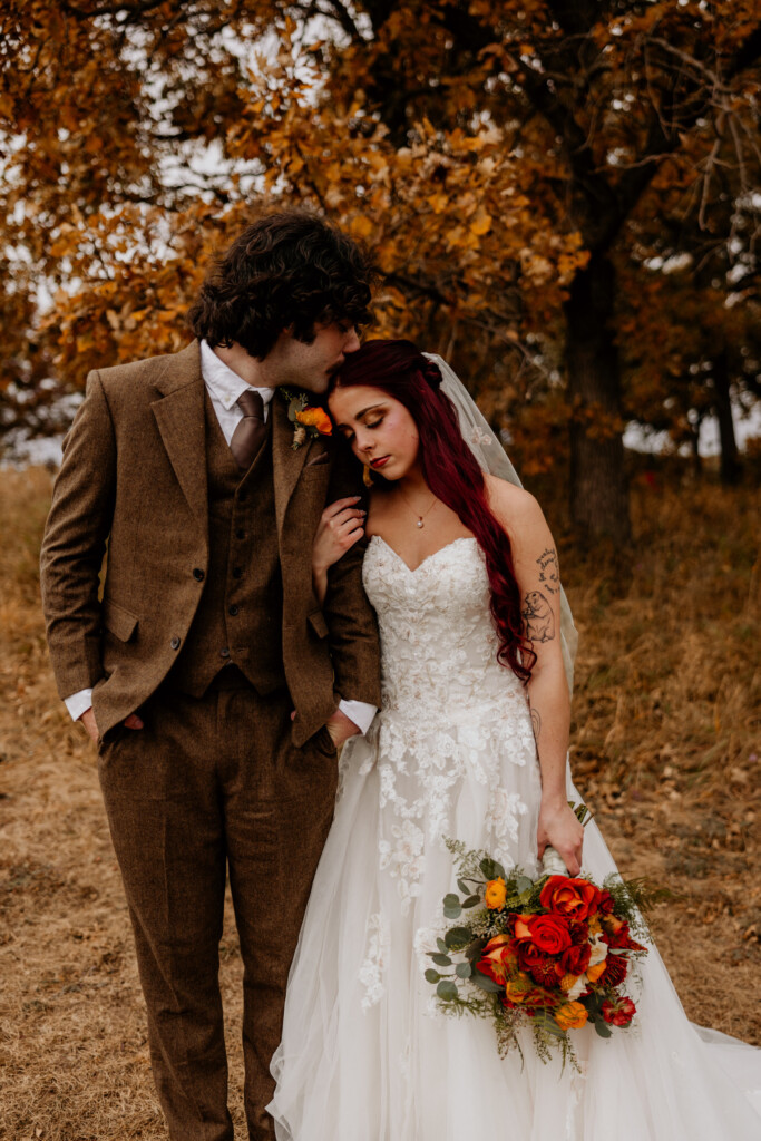 Sophie & Cale, photo 1