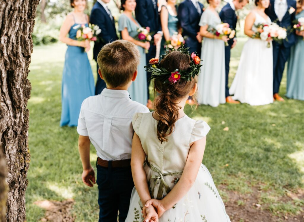 Karl & Krista, photo 3