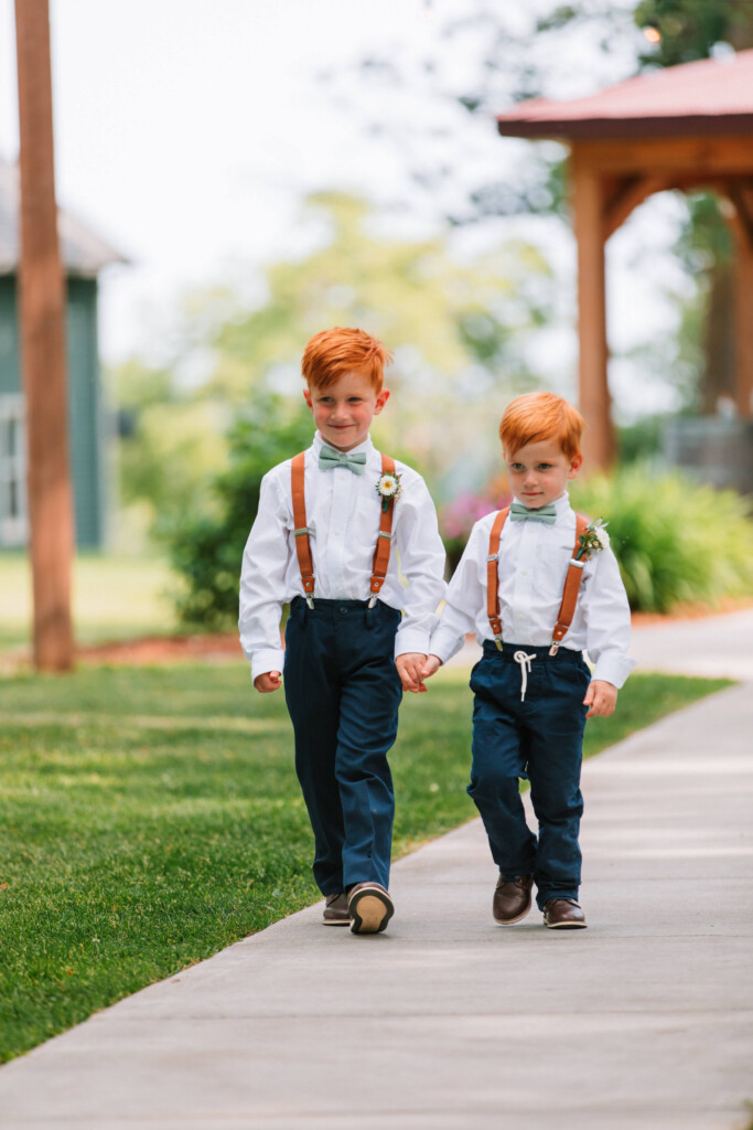 Piper & Michael, photo 3