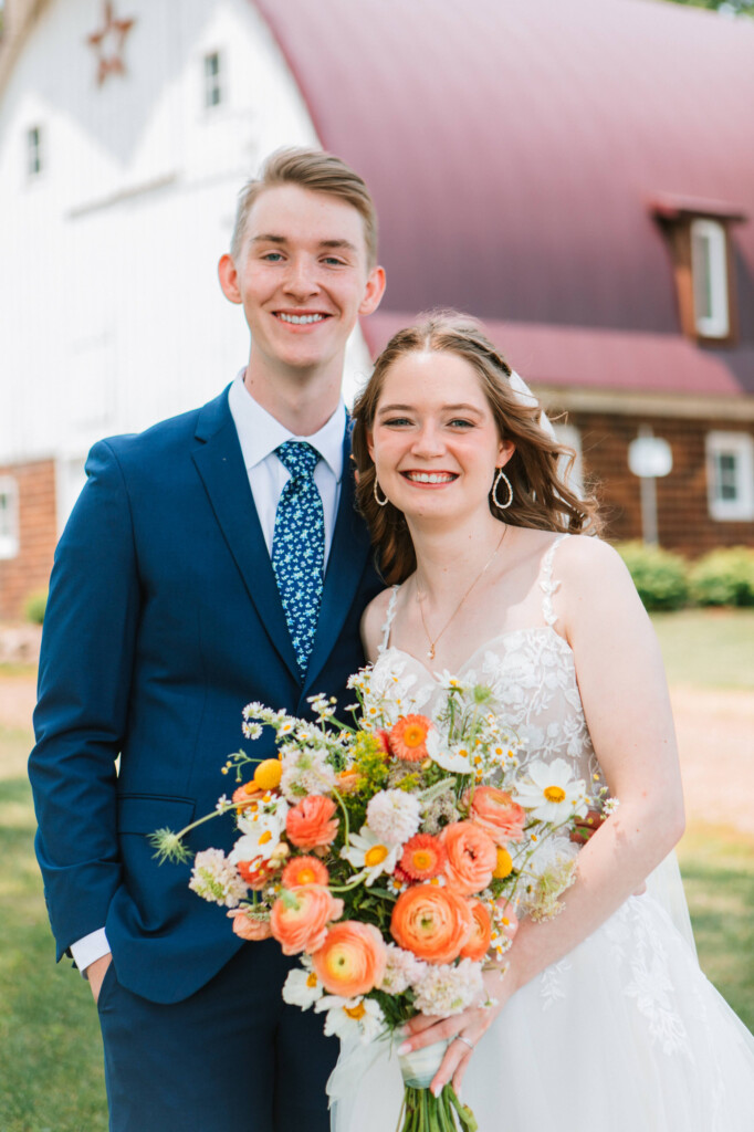 Piper & Michael, photo 1