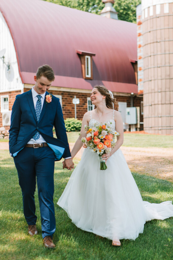 Piper & Michael, photo 7