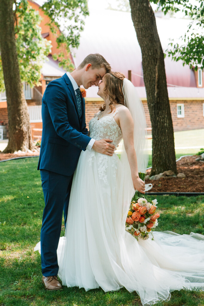 Piper & Michael, photo 8
