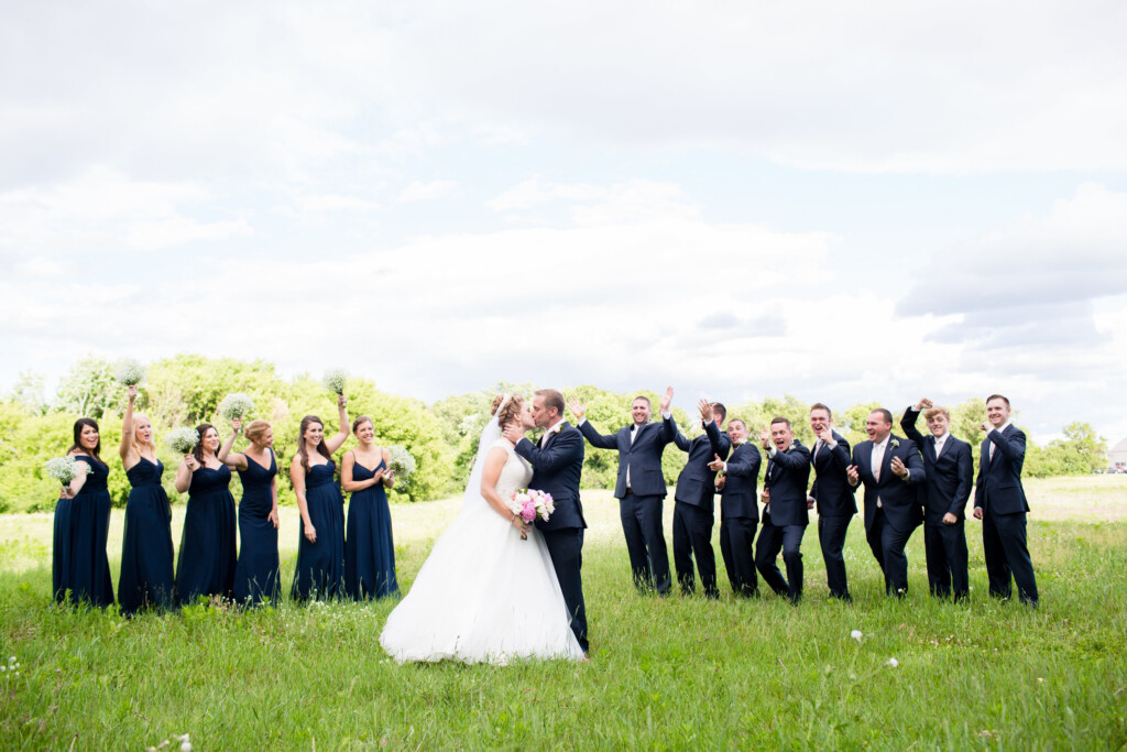Sarah & Scott, photo 9