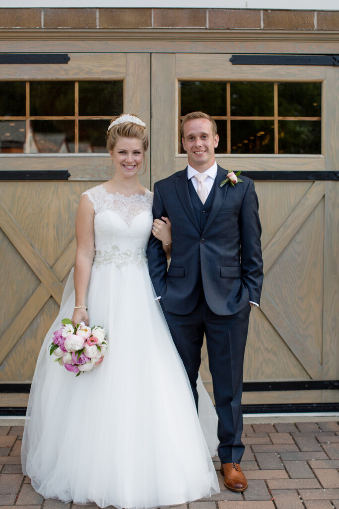 Sarah & Scott, photo 3
