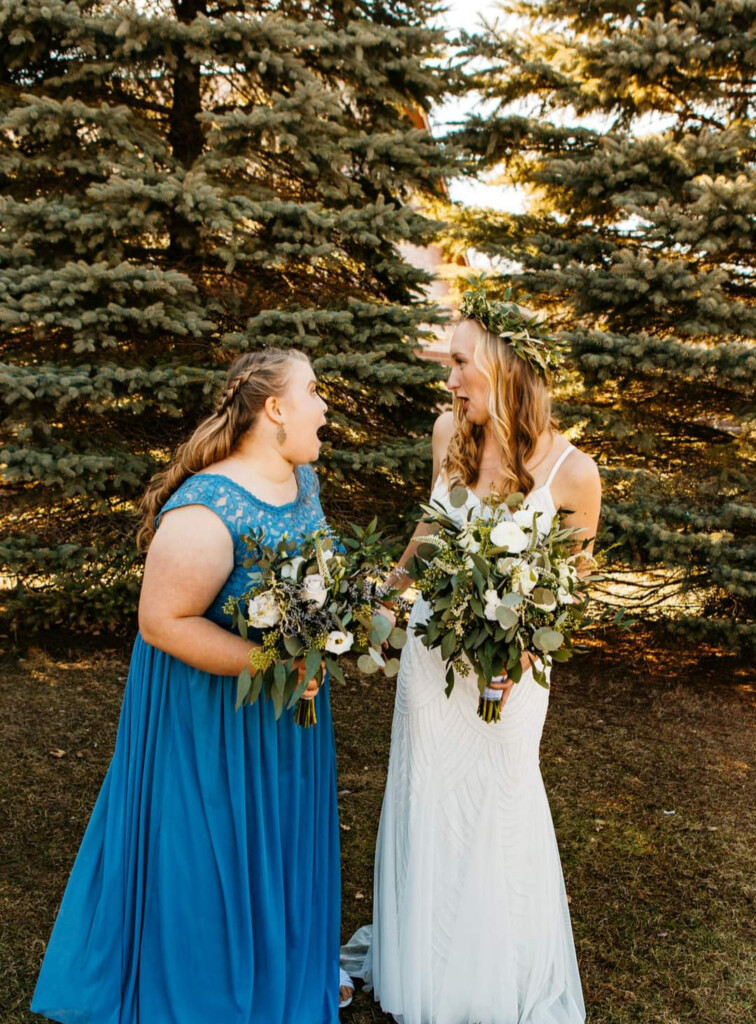 Holly & Michael, photo 5