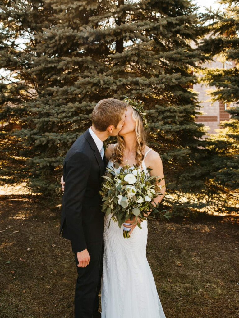 Holly & Michael, photo 3
