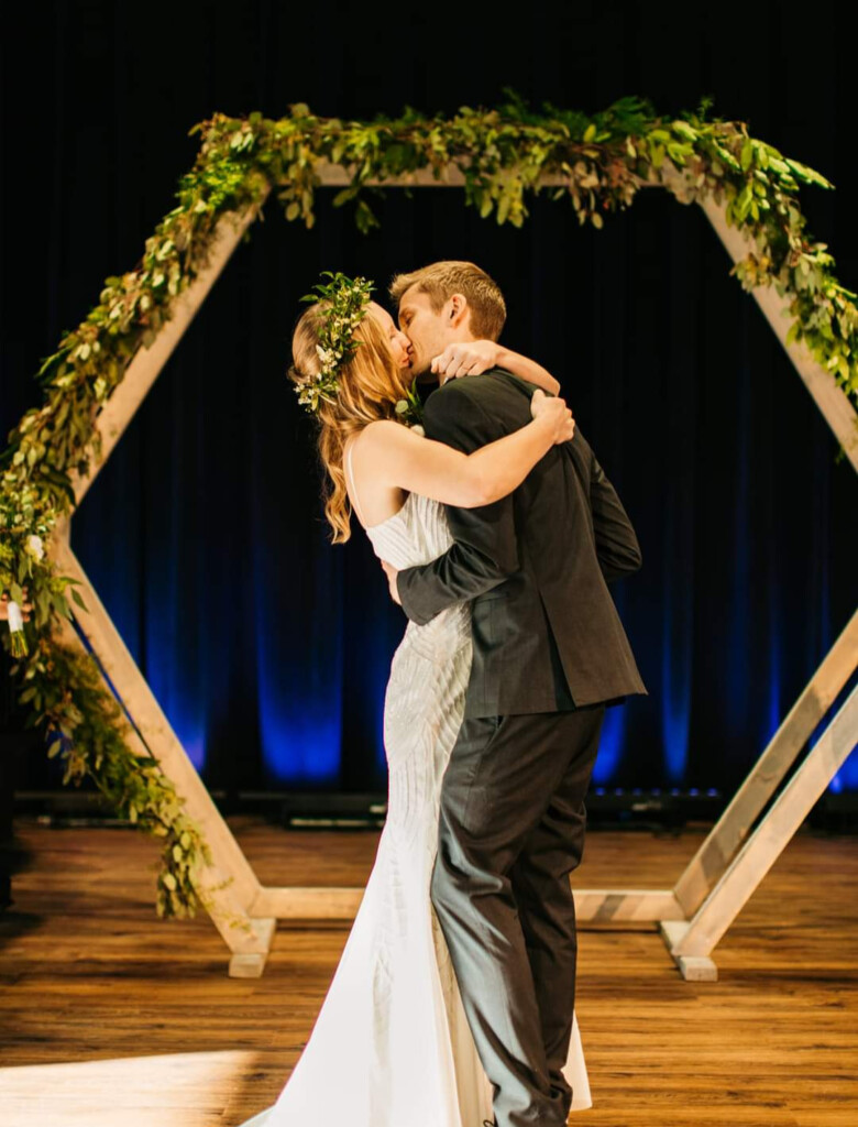 Holly & Michael, photo 6