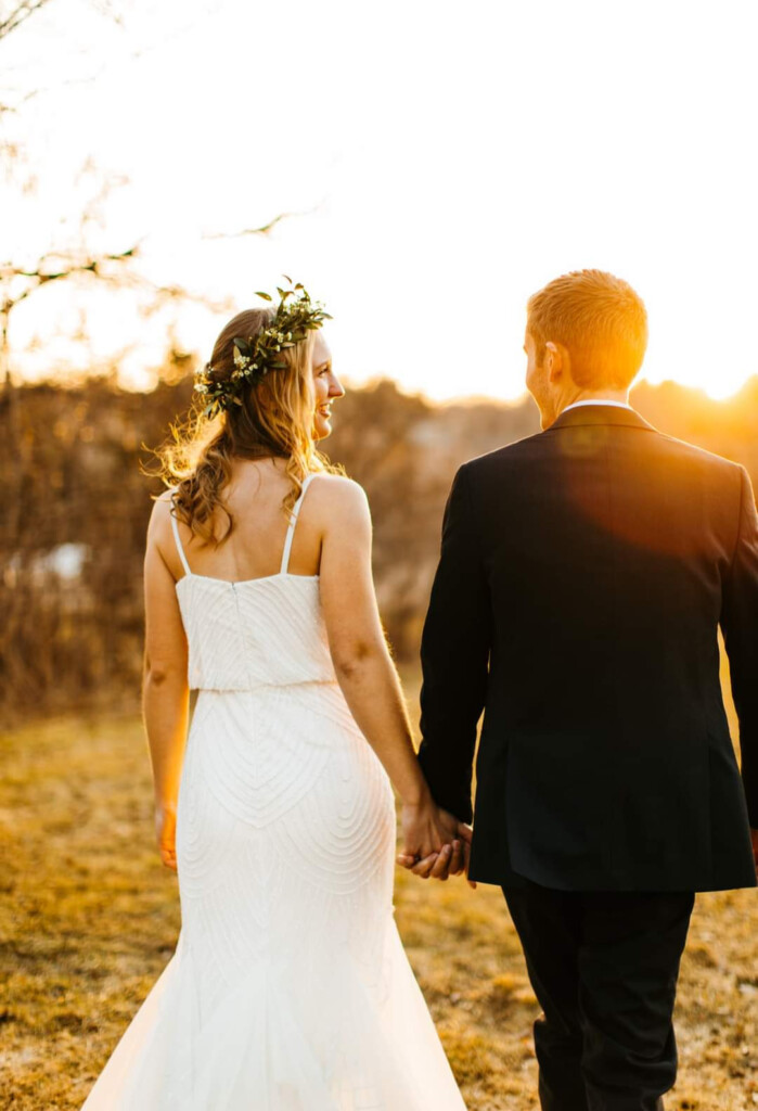 Holly & Michael, photo 1