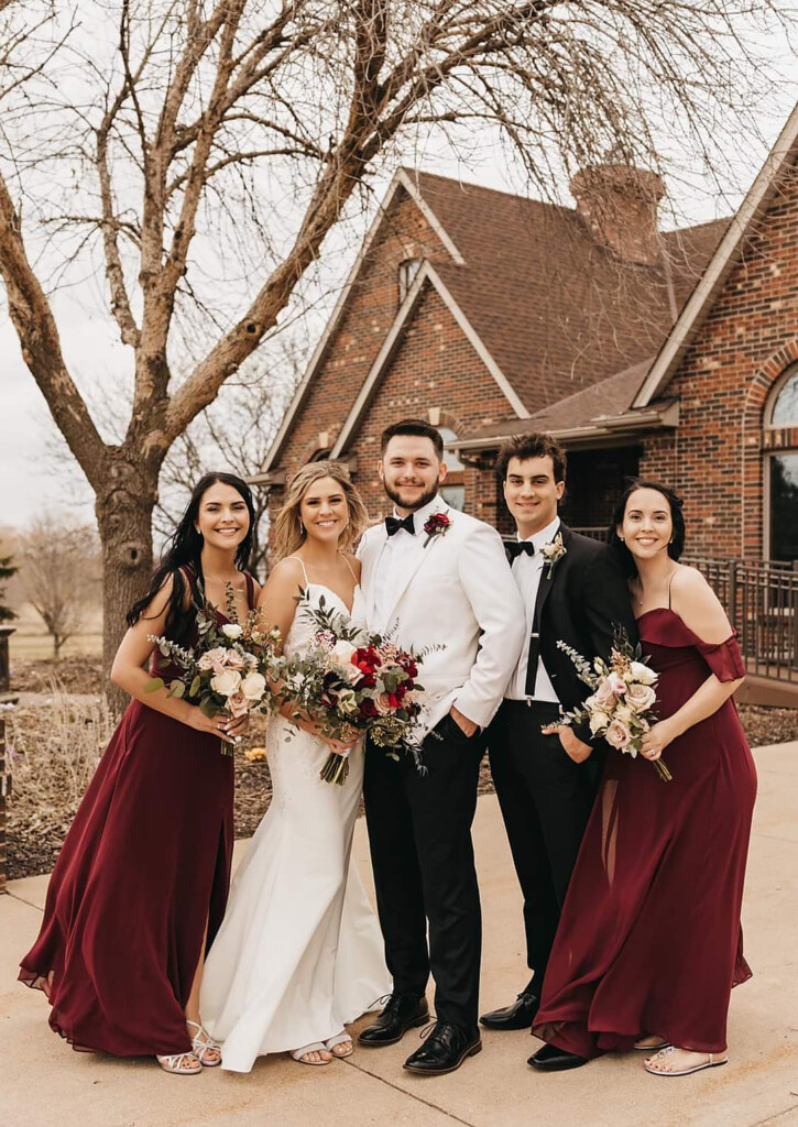 Kristina & Curtis, photo 3
