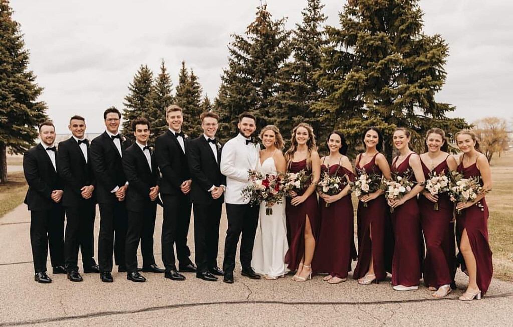 Kristina & Curtis, photo 5