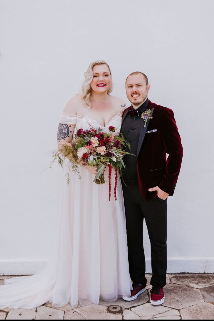Jaylene & Austin, photo 1