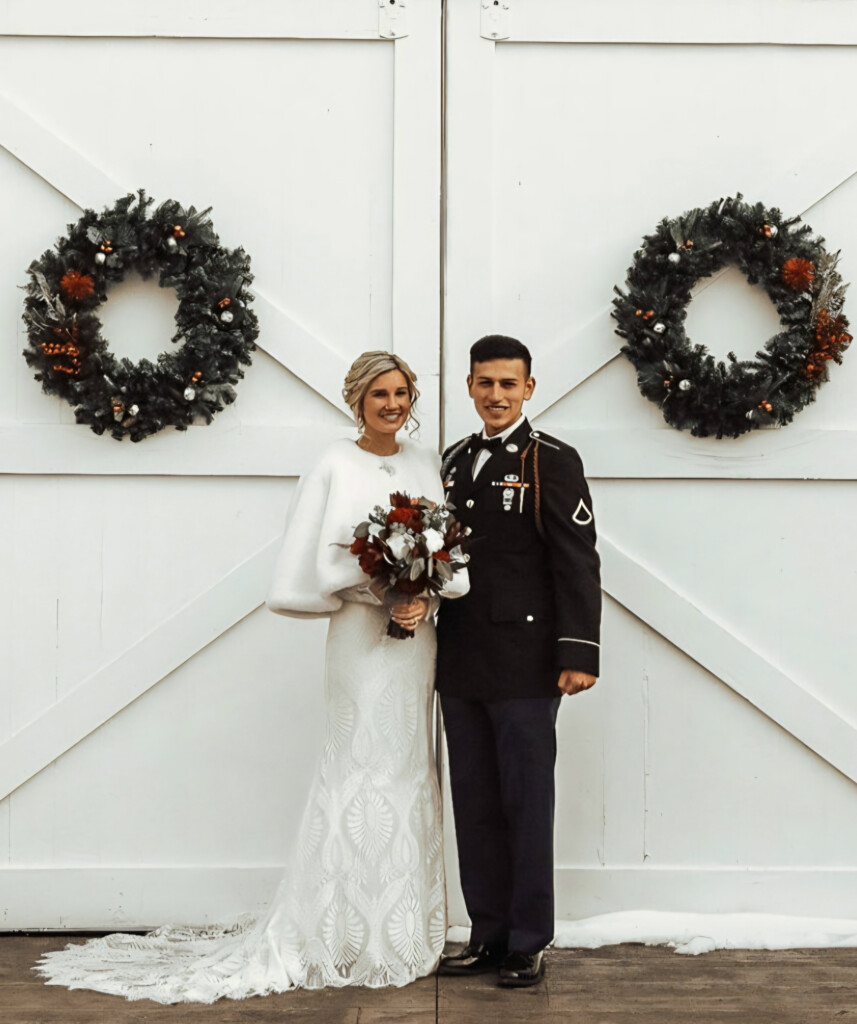 Grace & Lucas, photo 8