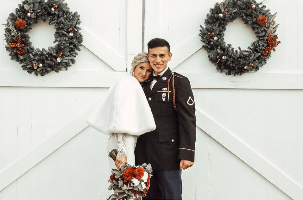 Grace & Lucas, photo 4