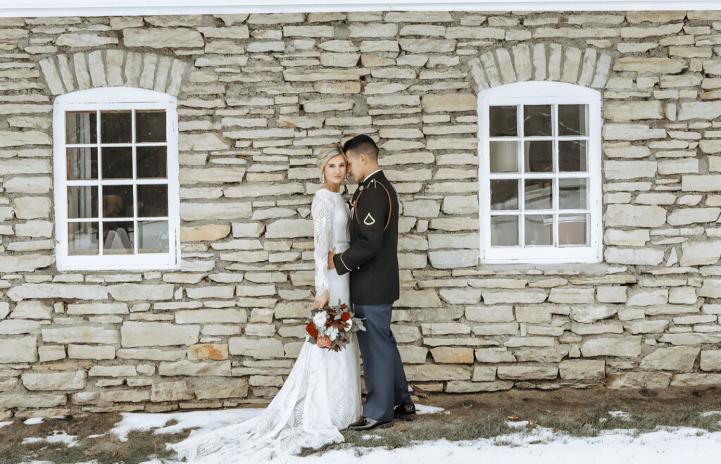 Grace & Lucas, photo 12
