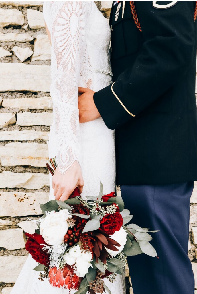 Grace & Lucas, photo 2