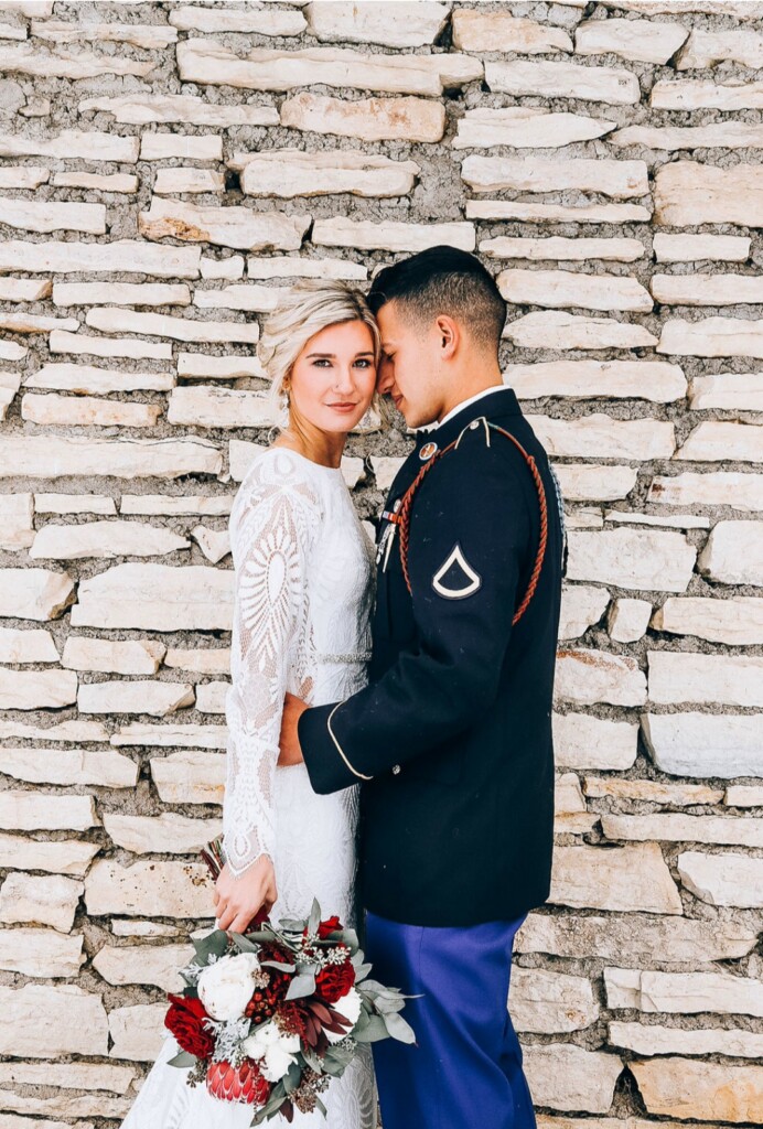 Grace & Lucas, photo 1